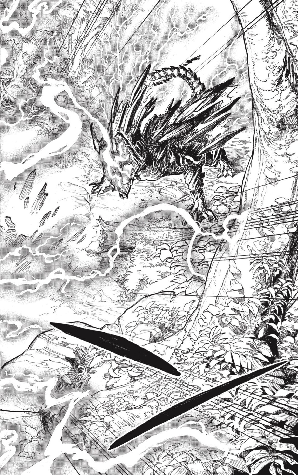 Read Ruri Dragon Es Manga Online