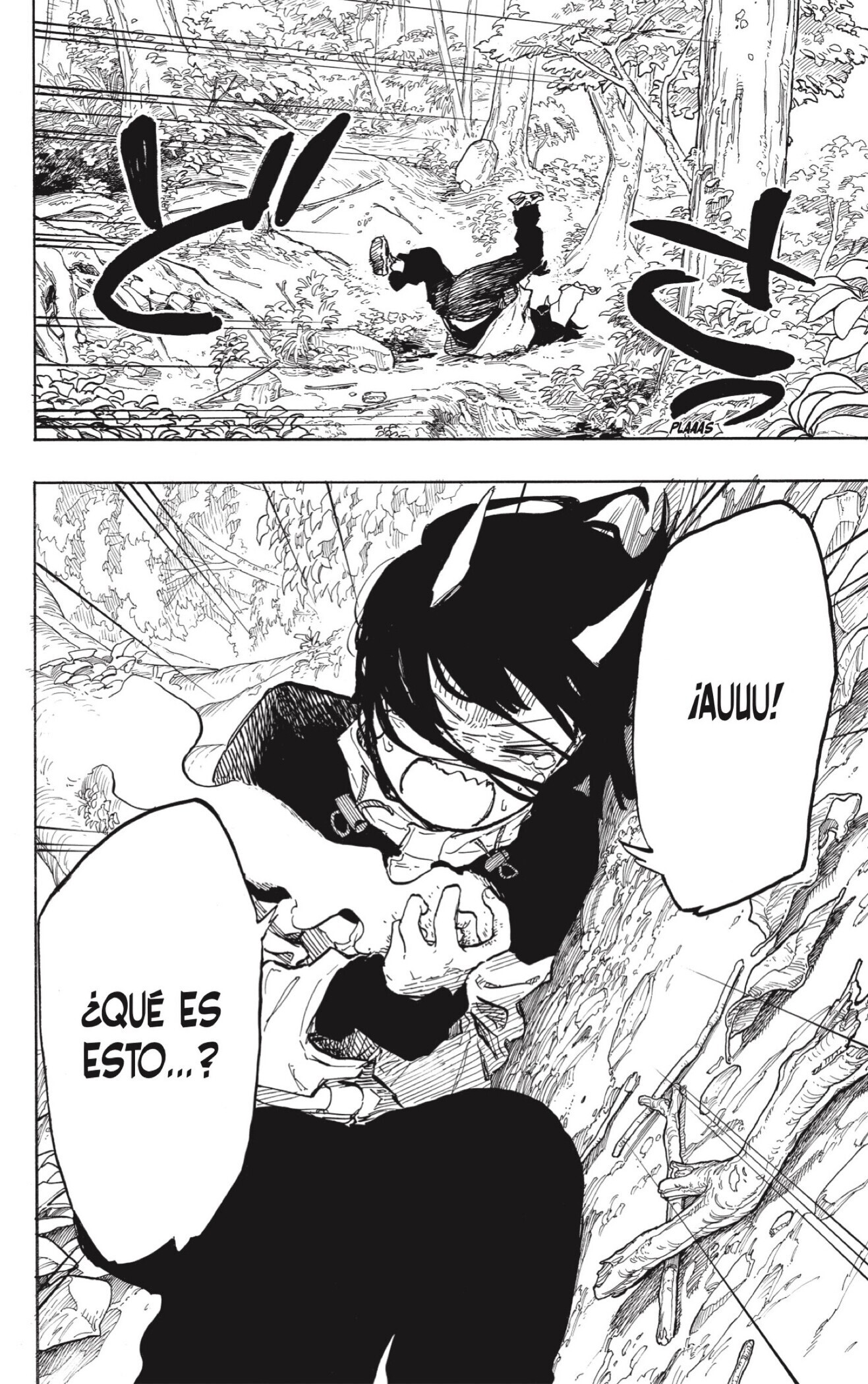 Read Ruri Dragon Es Manga Online