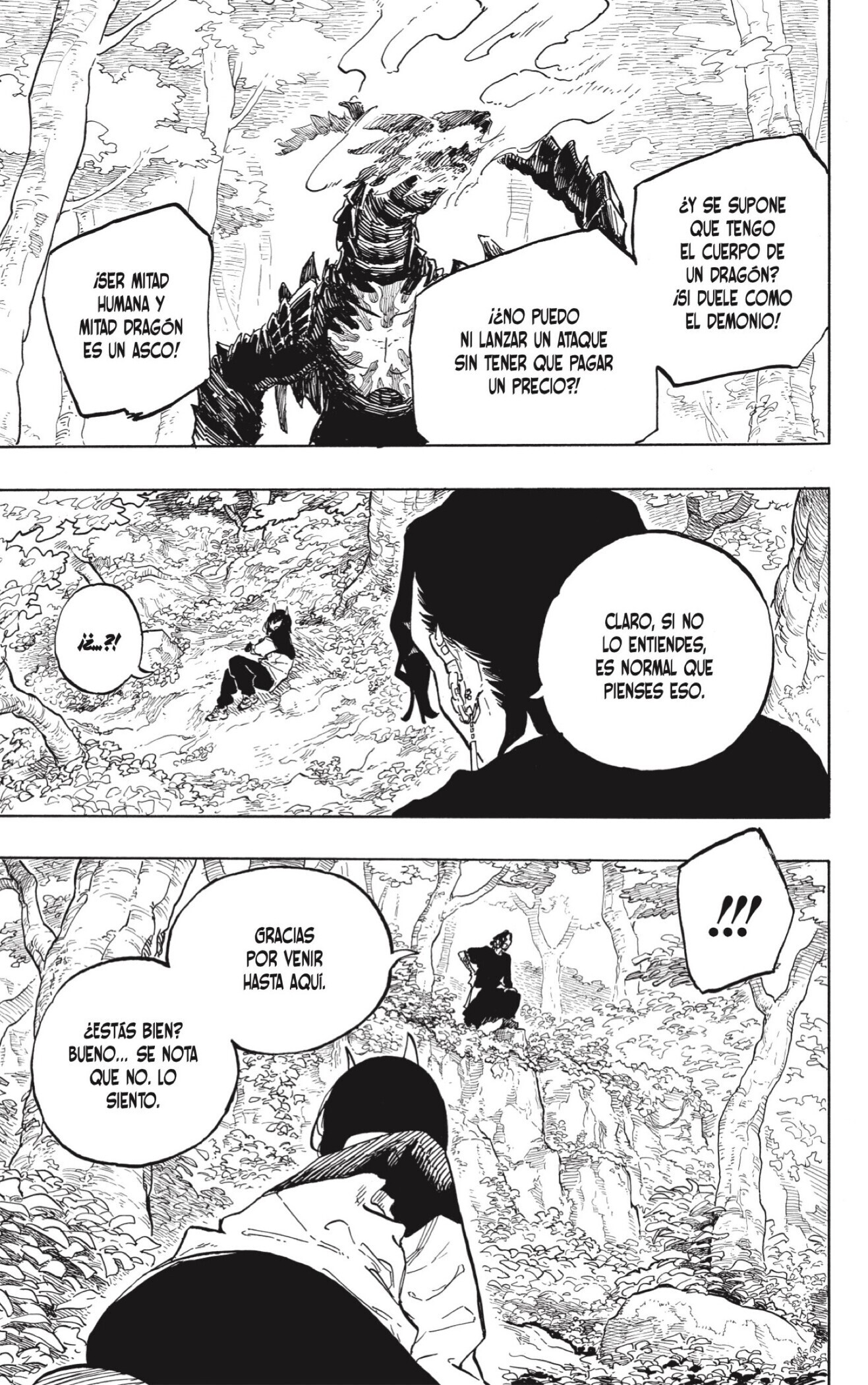 Read Ruri Dragon Es Manga Online