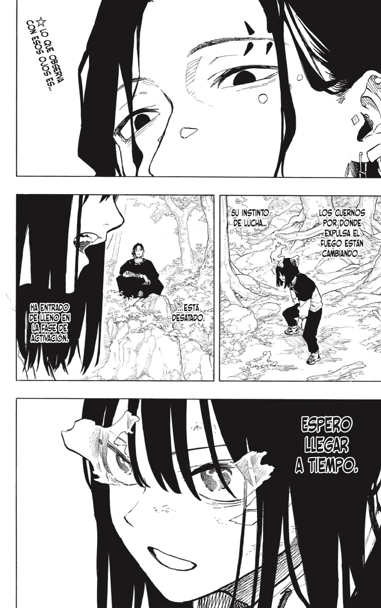 Read Ruri Dragon Es Manga Online