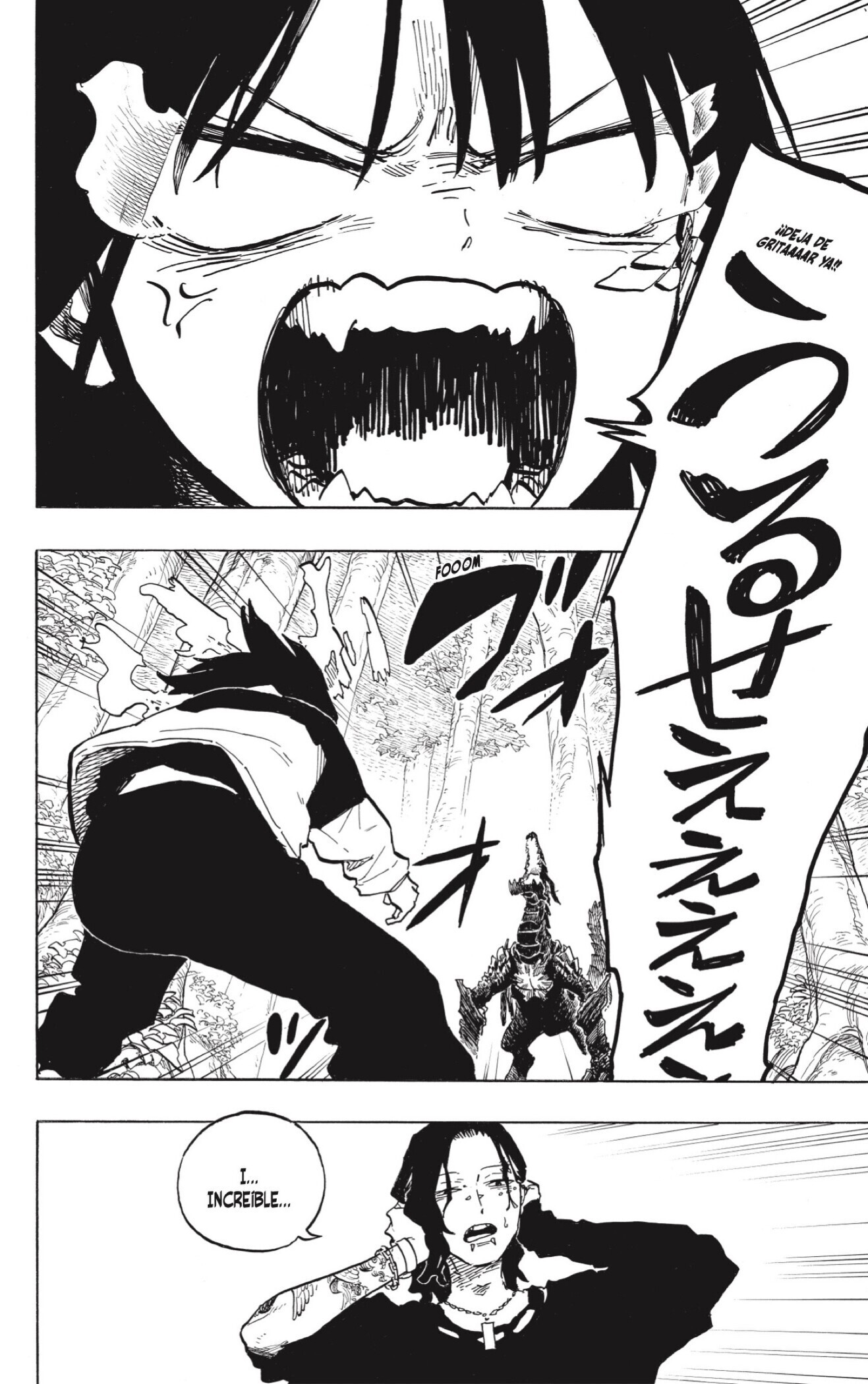 Read Ruri Dragon Es Manga Online