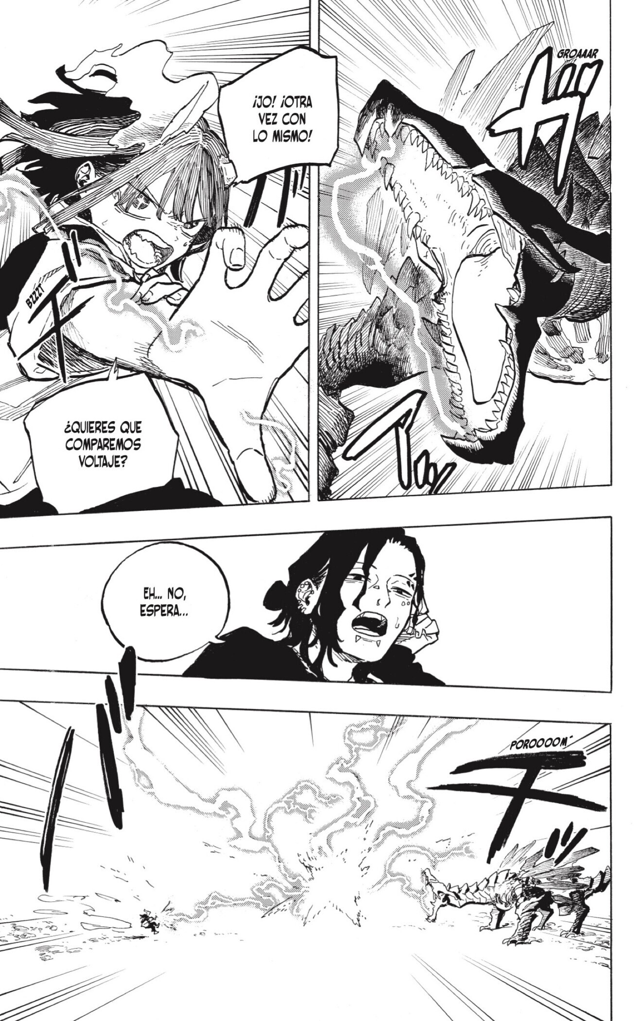 Read Ruri Dragon Es Manga Online