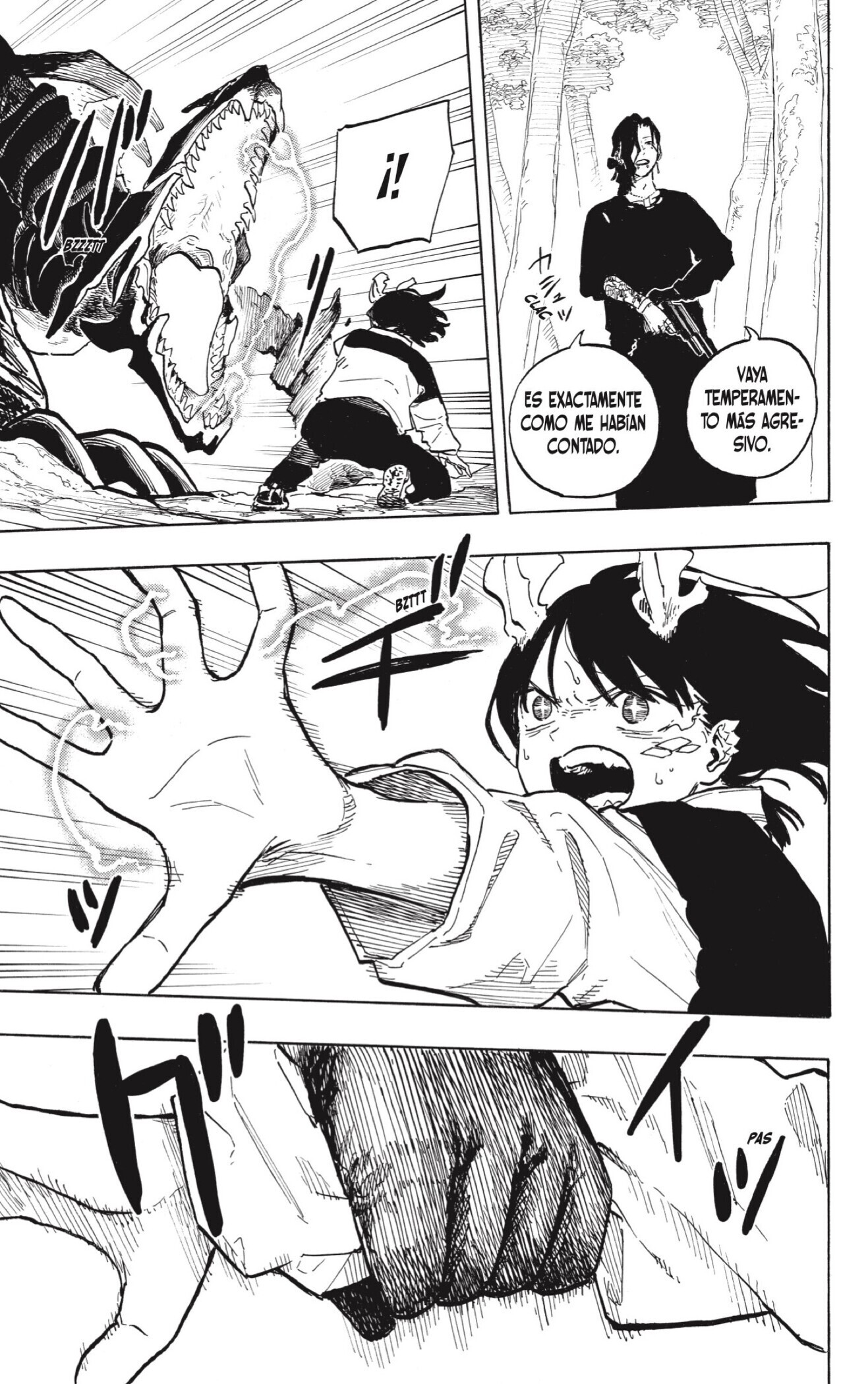 Read Ruri Dragon Es Manga Online