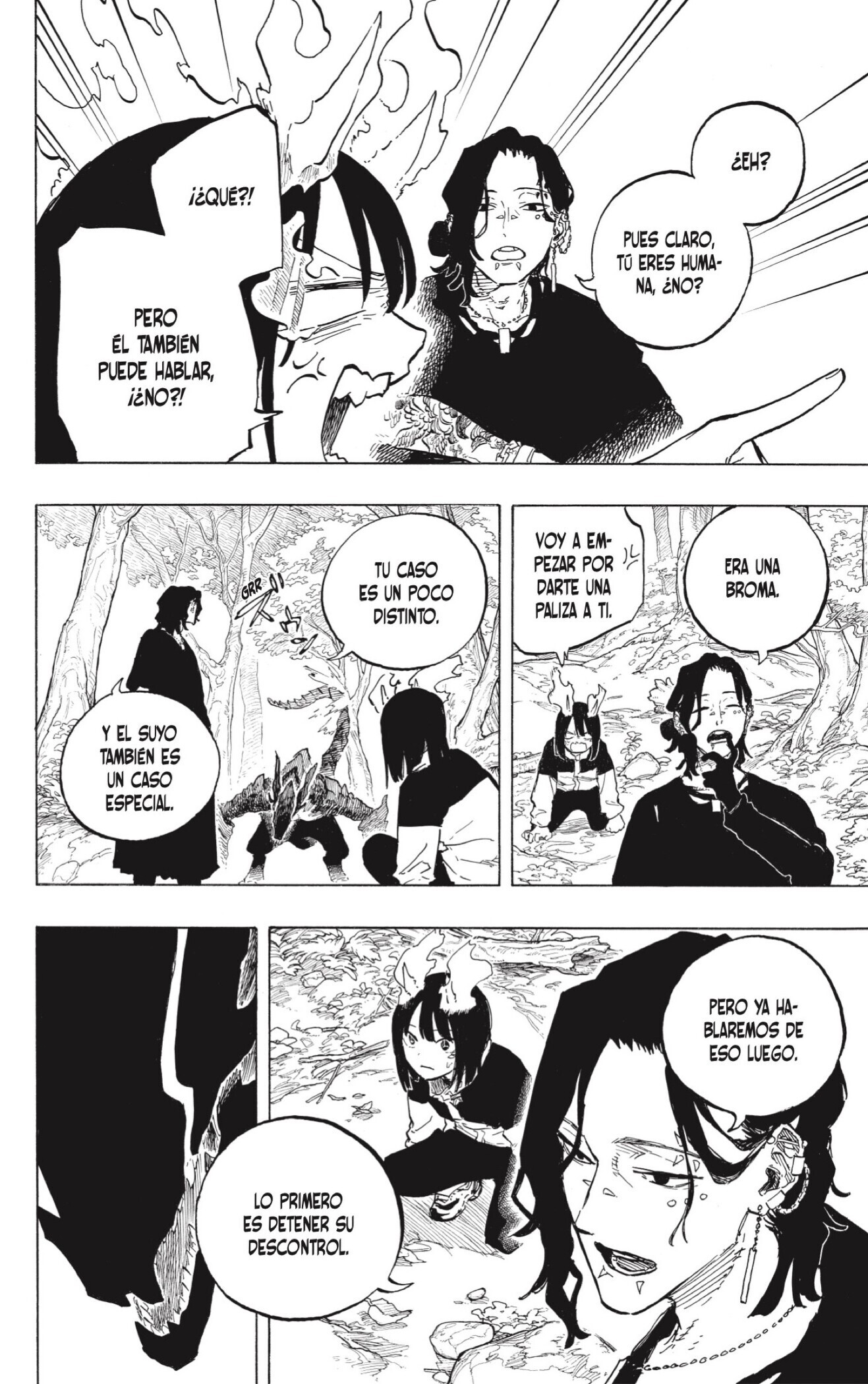 Read Ruri Dragon Es Manga Online