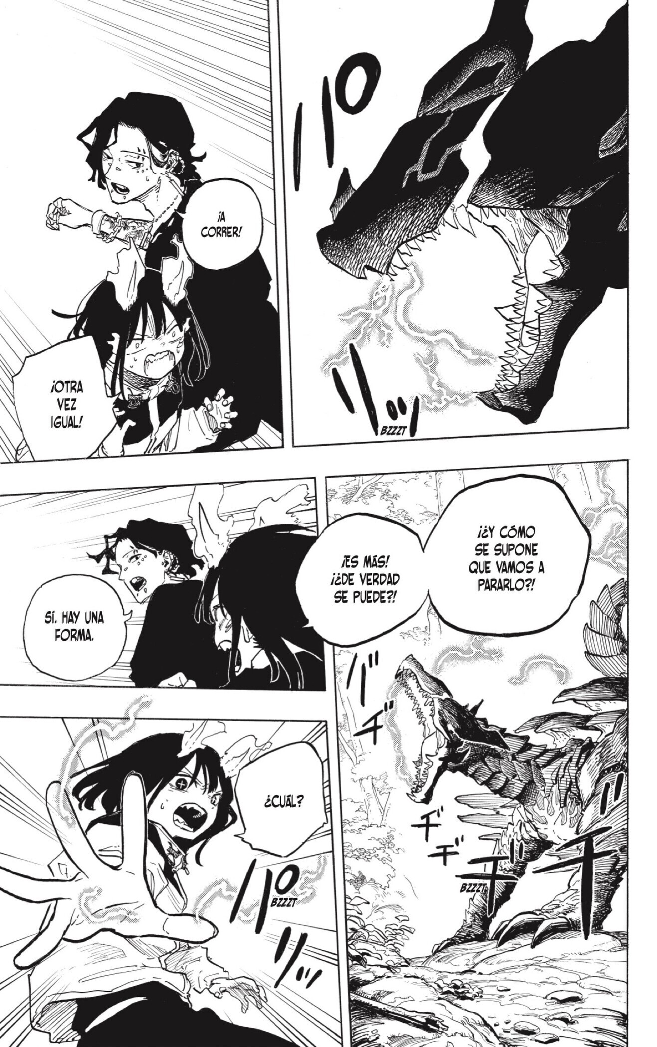 Read Ruri Dragon Es Manga Online