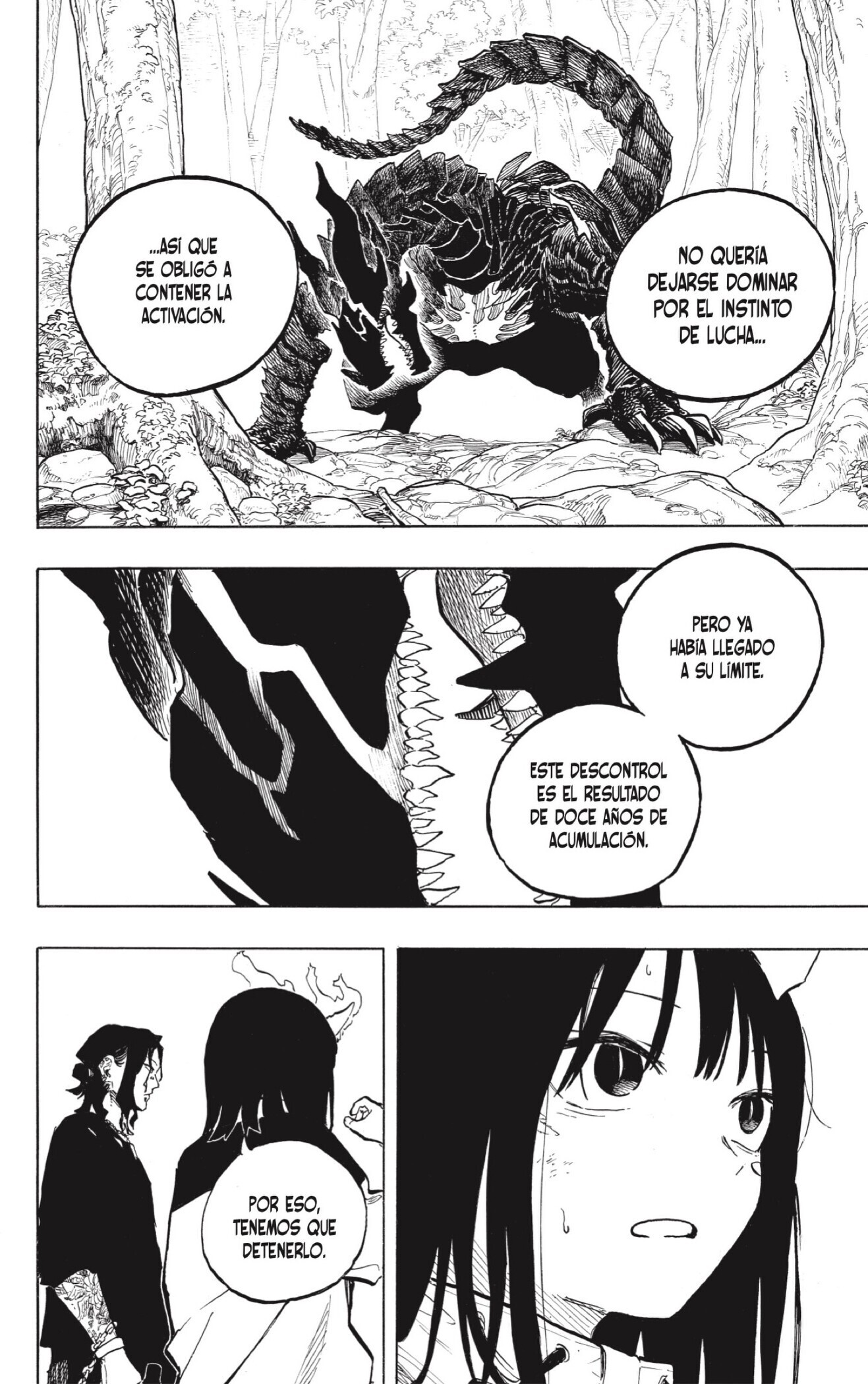 Read Ruri Dragon Es Manga Online