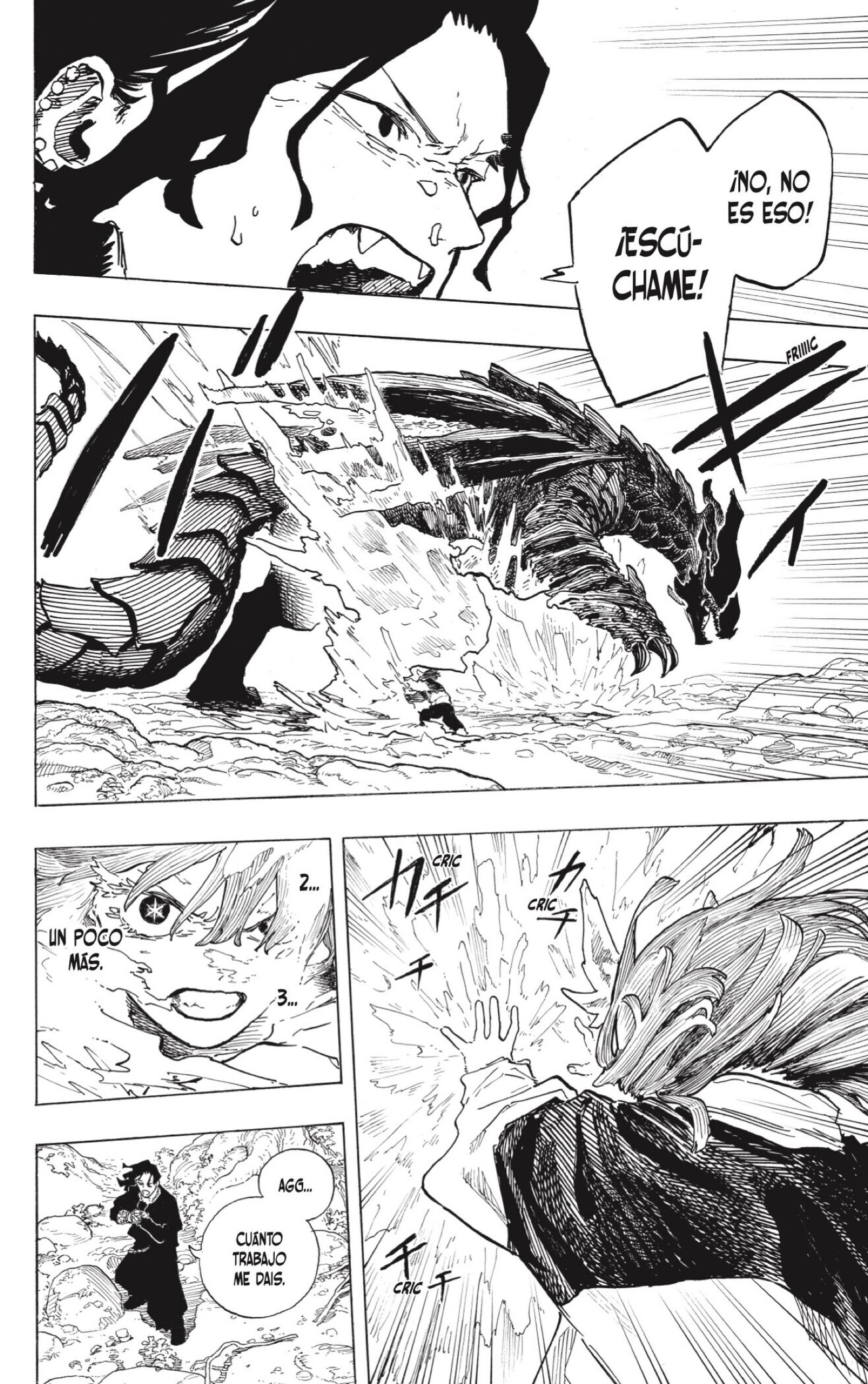 Read Ruri Dragon Es Manga Online