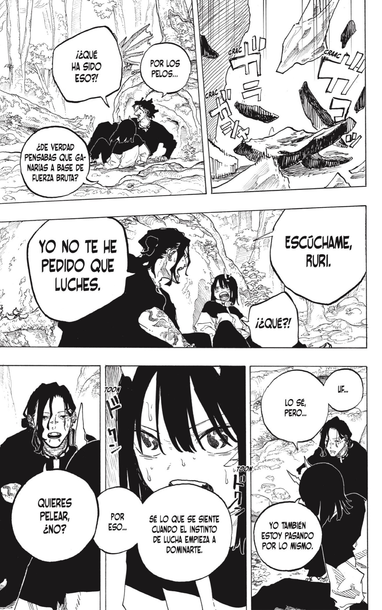 Read Ruri Dragon Es Manga Online