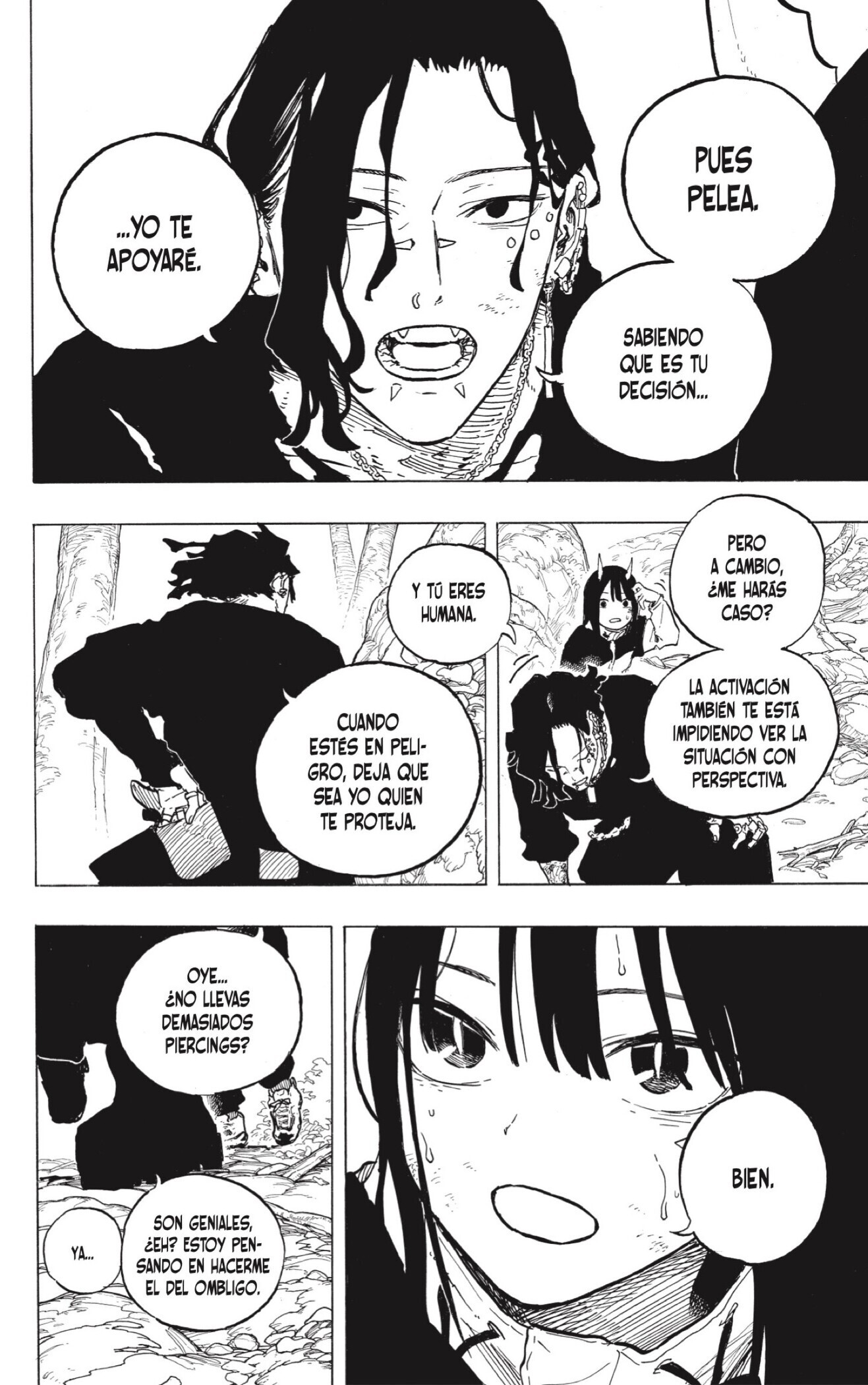Read Ruri Dragon Es Manga Online