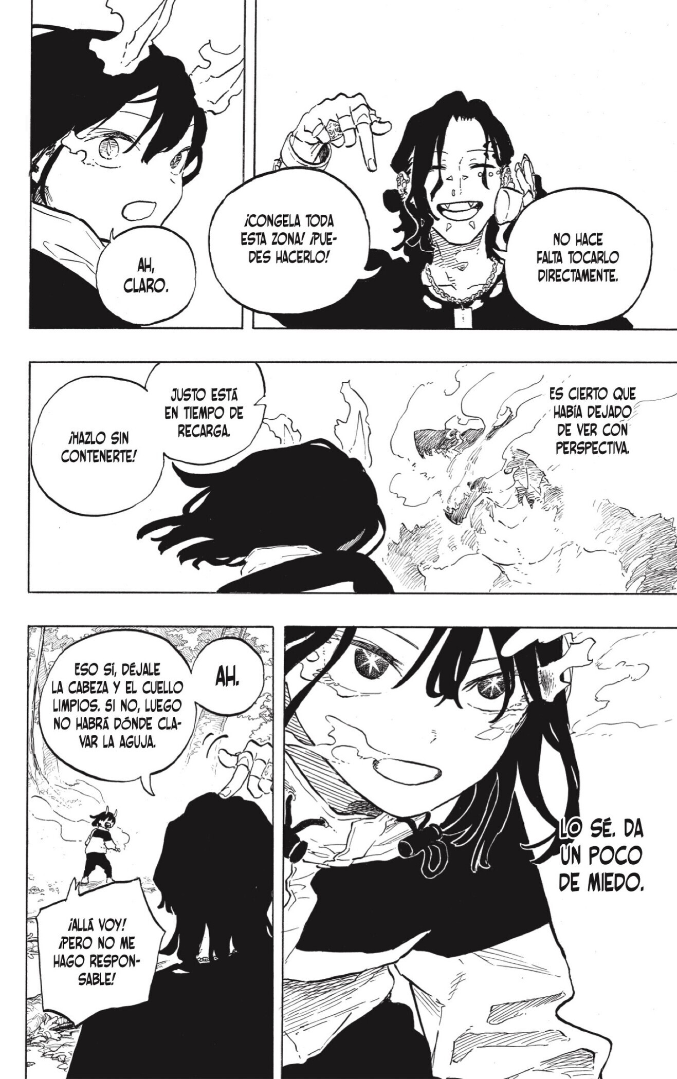 Read Ruri Dragon Es Manga Online