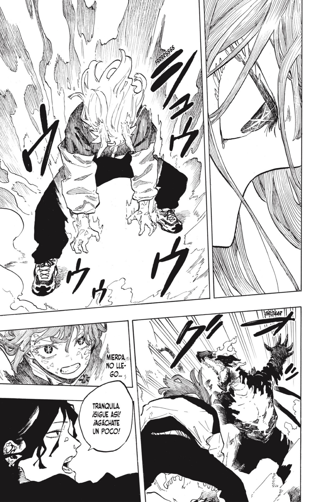 Read Ruri Dragon Es Manga Online
