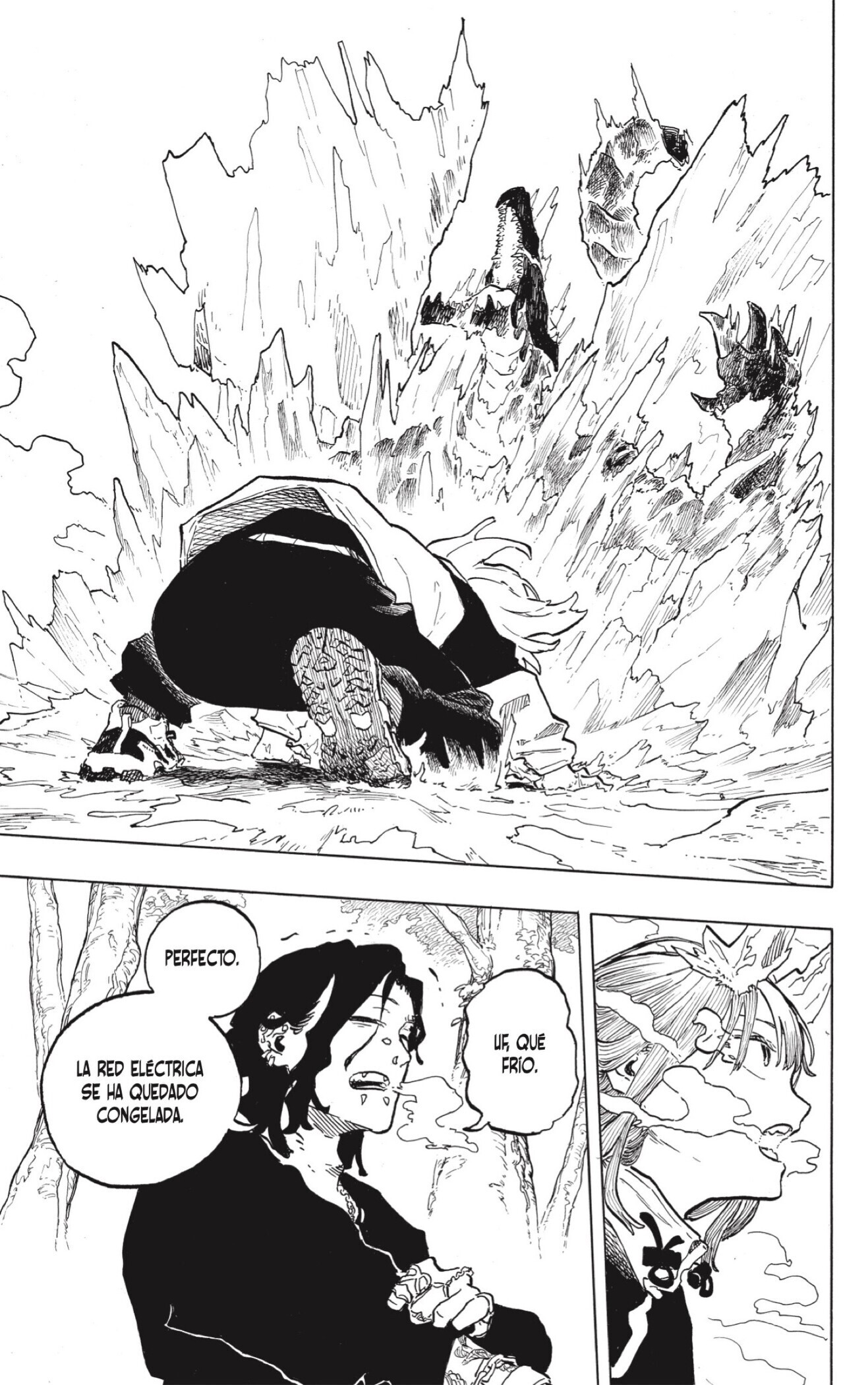 Read Ruri Dragon Es Manga Online