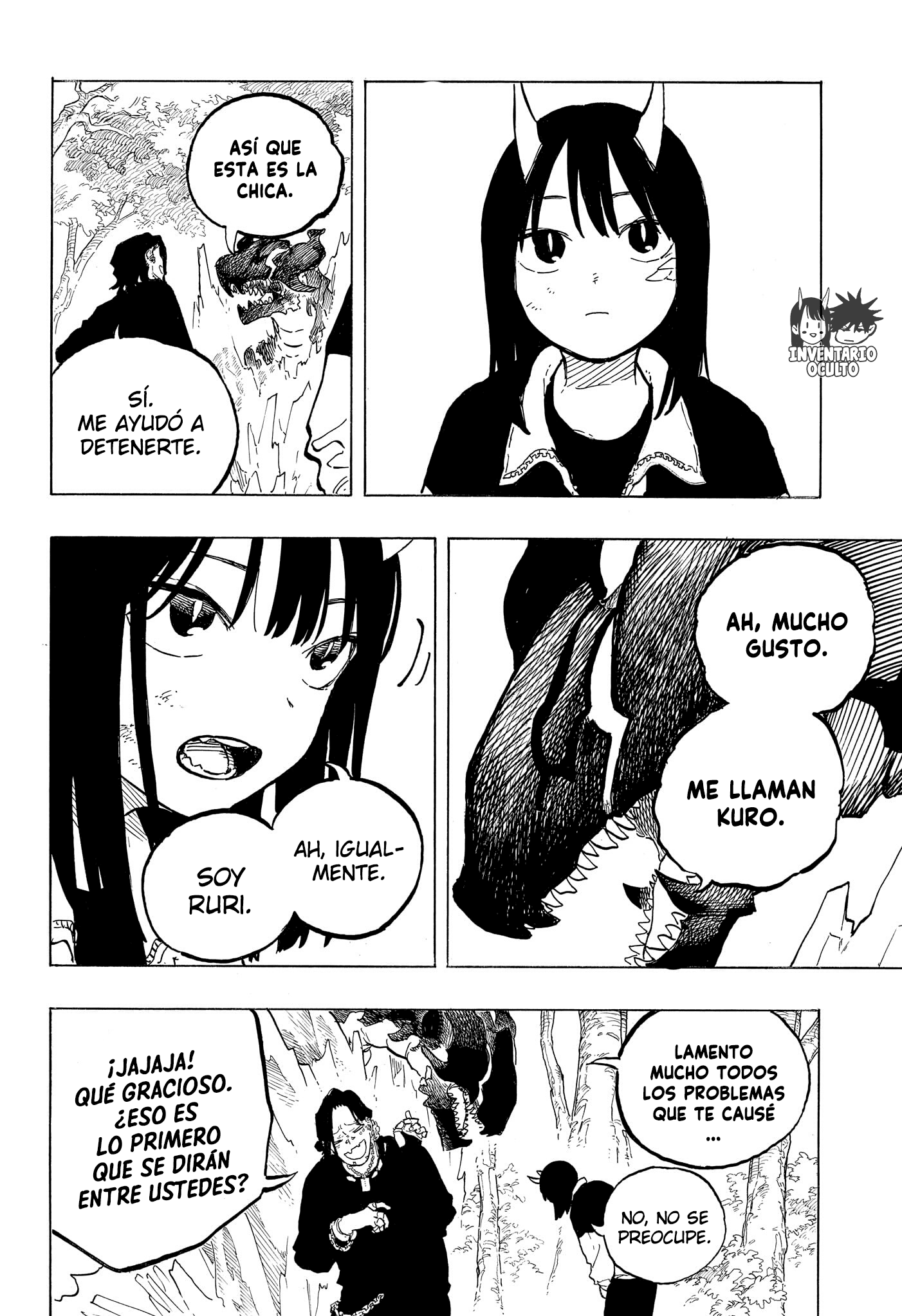 Read Ruri Dragon Es Manga Online