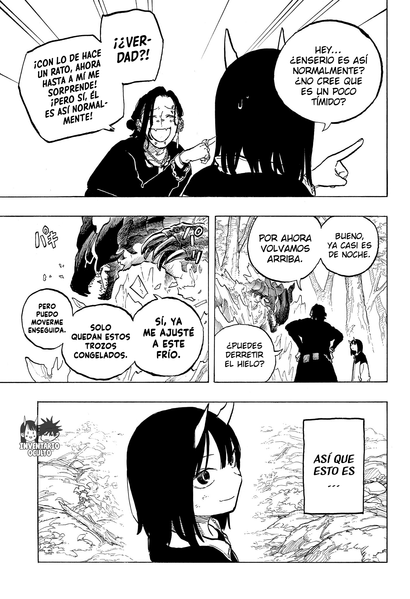 Read Ruri Dragon Es Manga Online