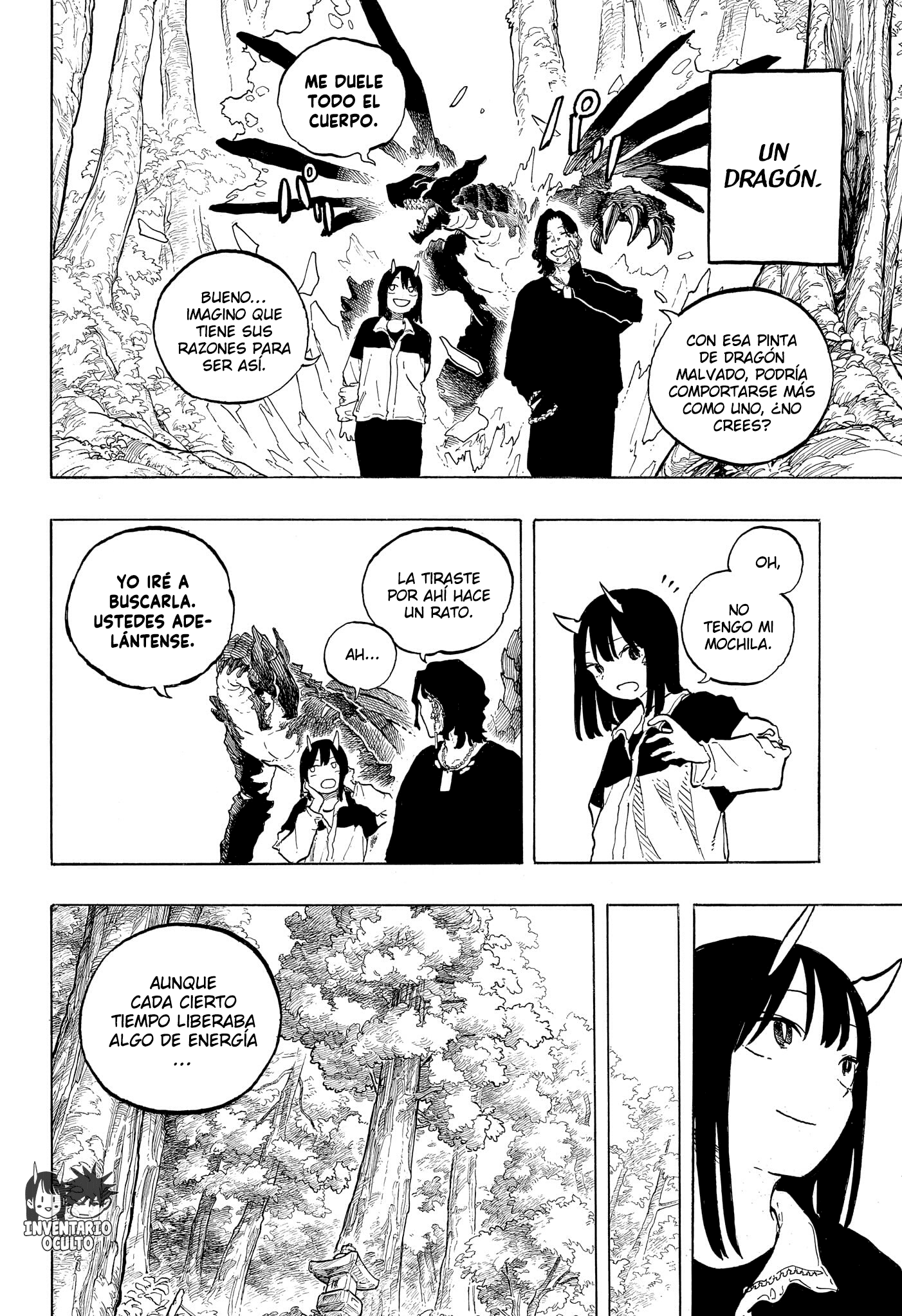 Read Ruri Dragon Es Manga Online