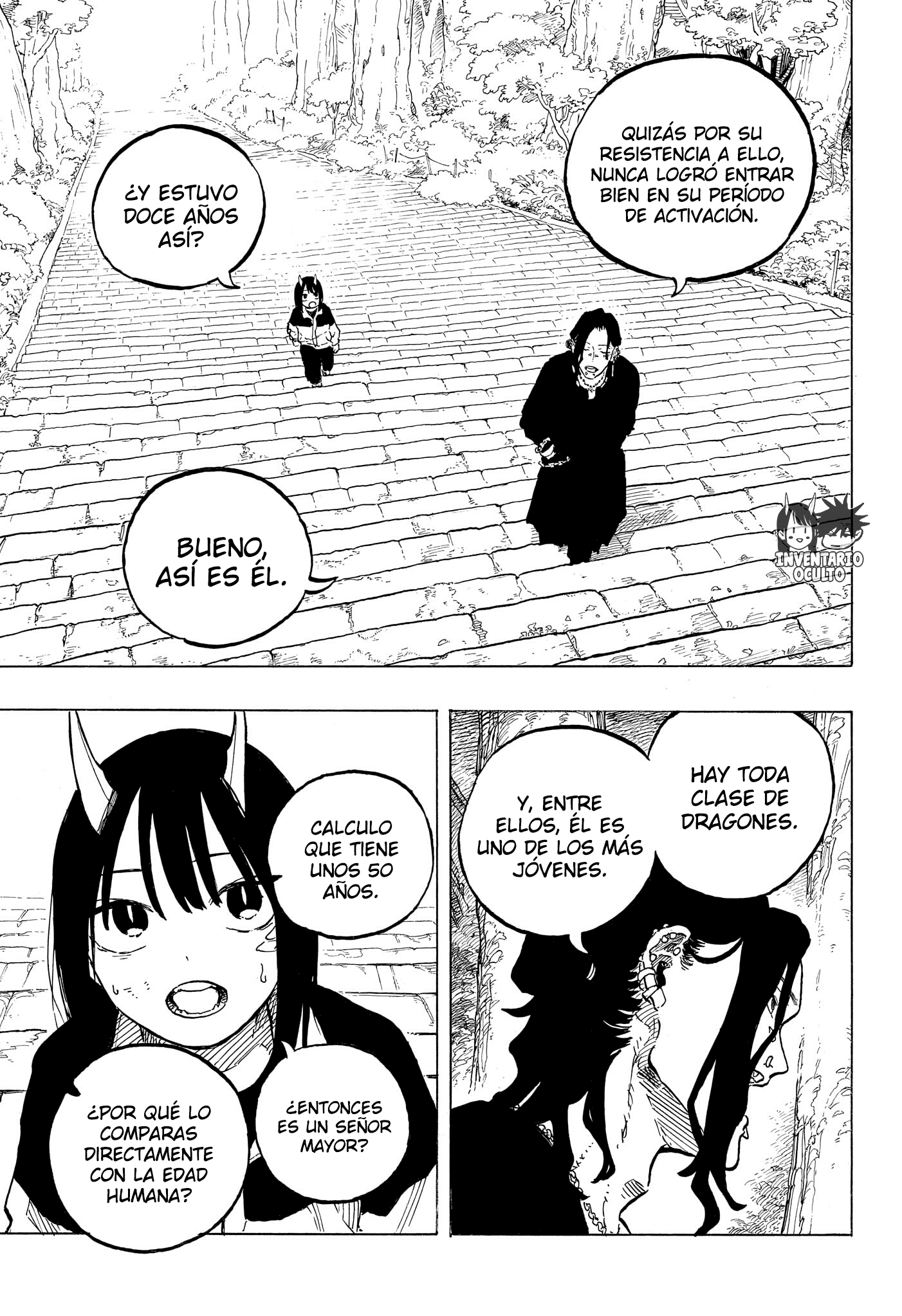 Read Ruri Dragon Es Manga Online