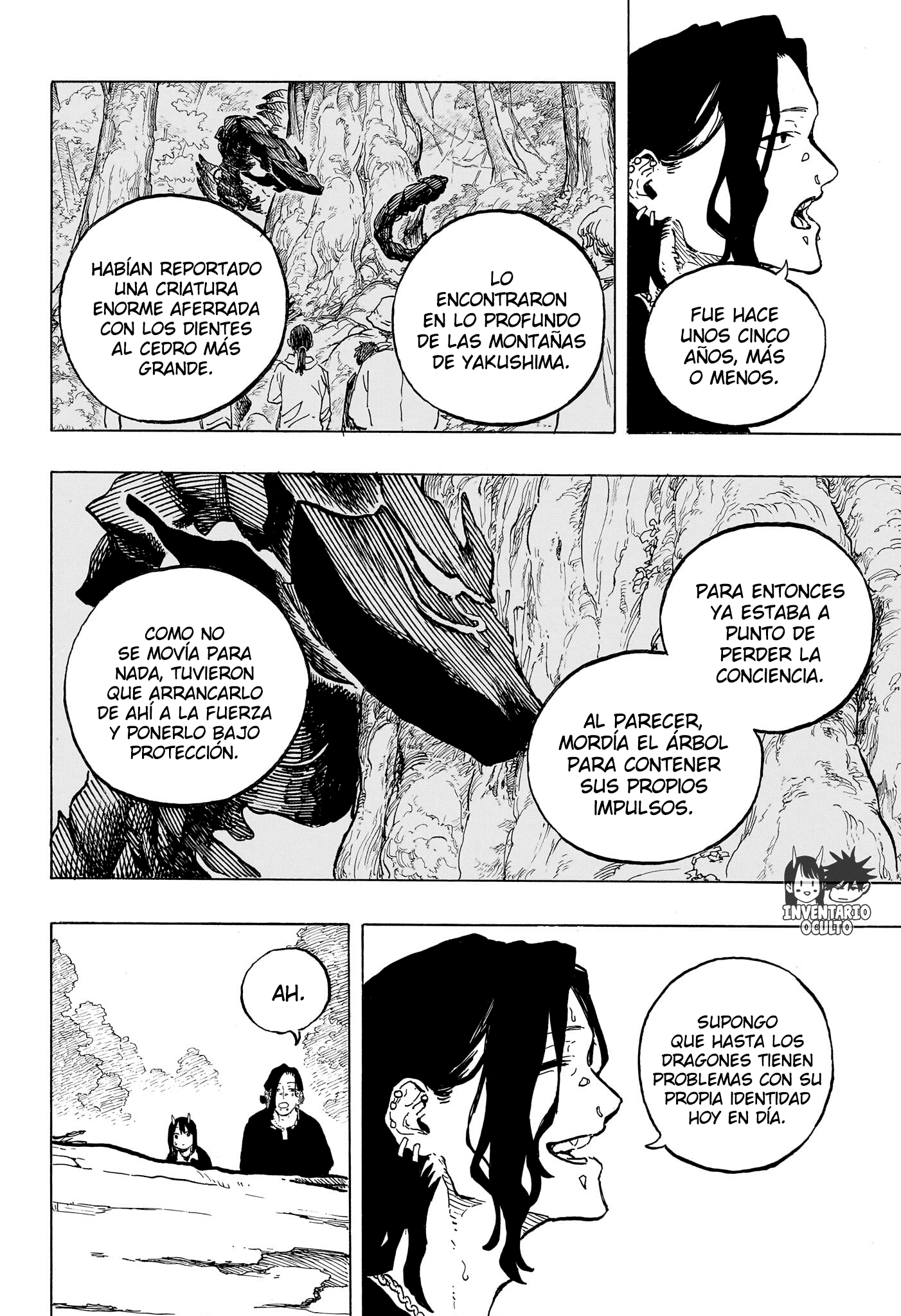 Read Ruri Dragon Es Manga Online