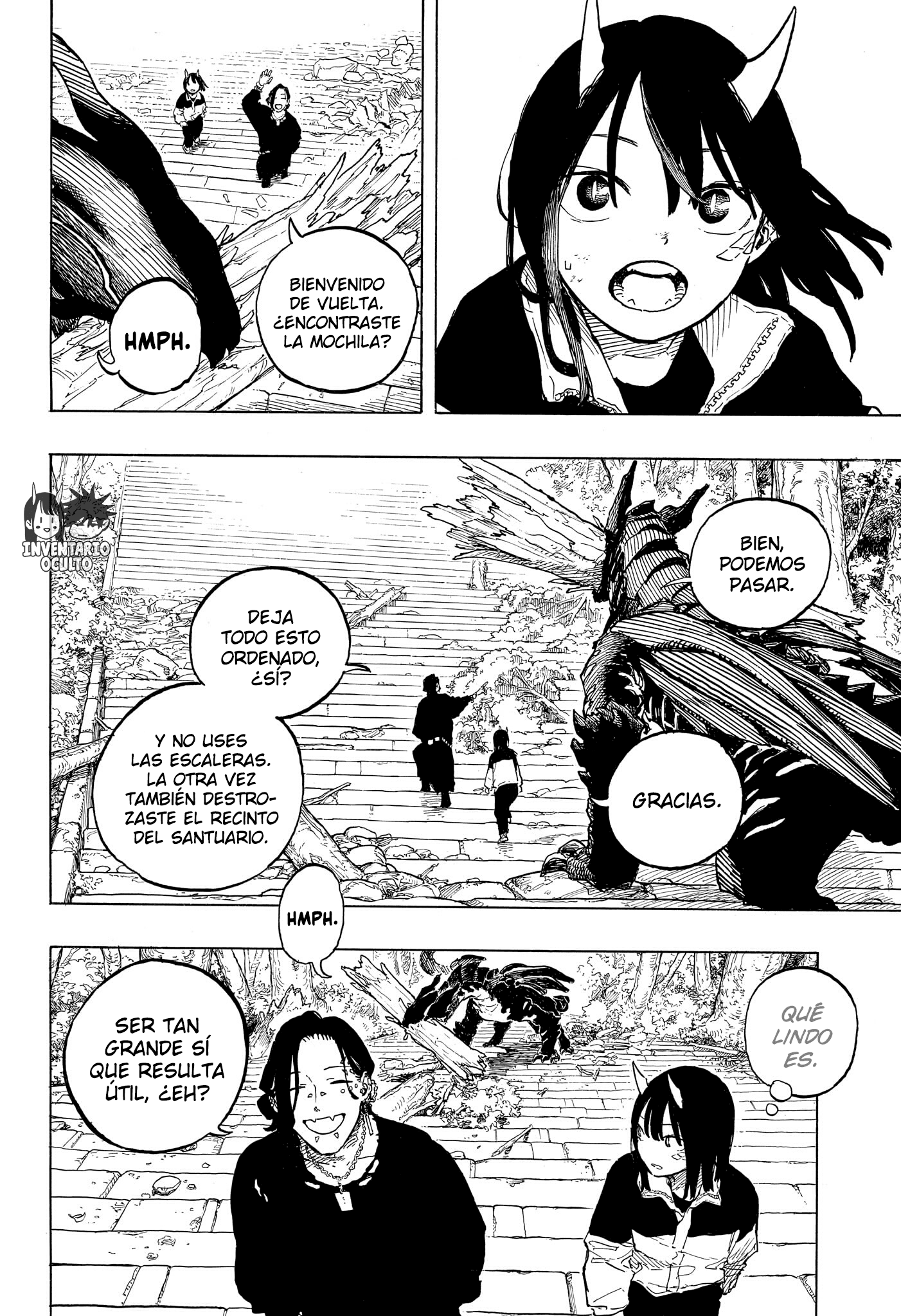 Read Ruri Dragon Es Manga Online