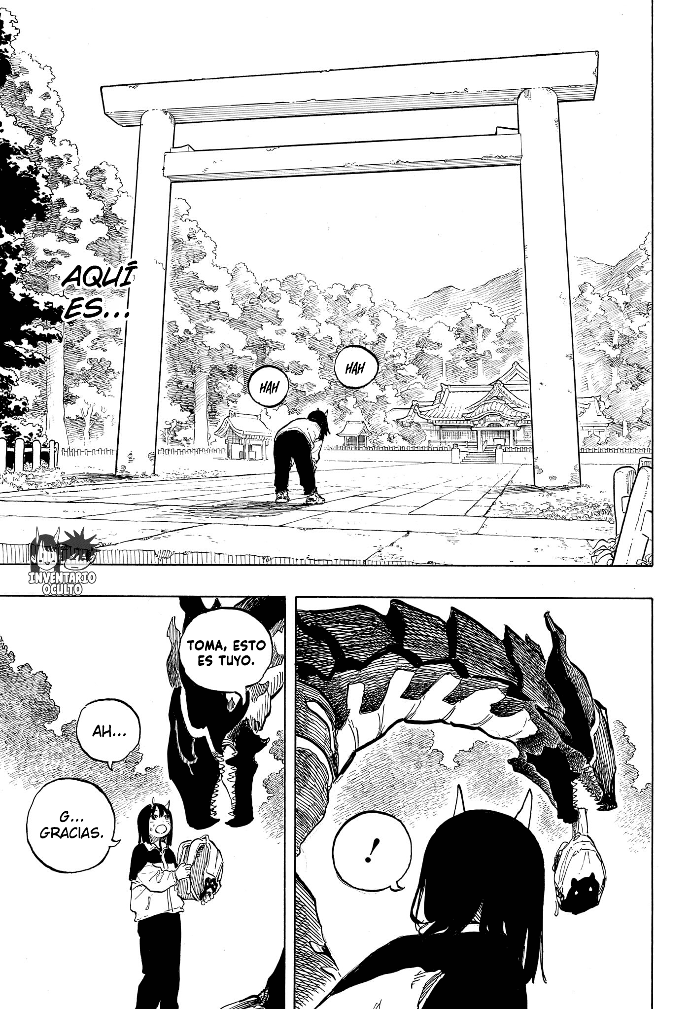 Read Ruri Dragon Es Manga Online