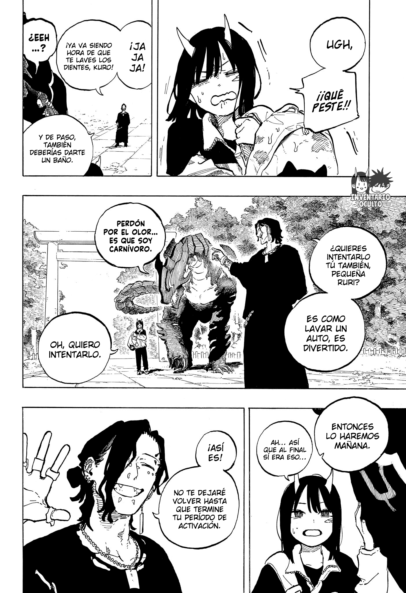 Read Ruri Dragon Es Manga Online