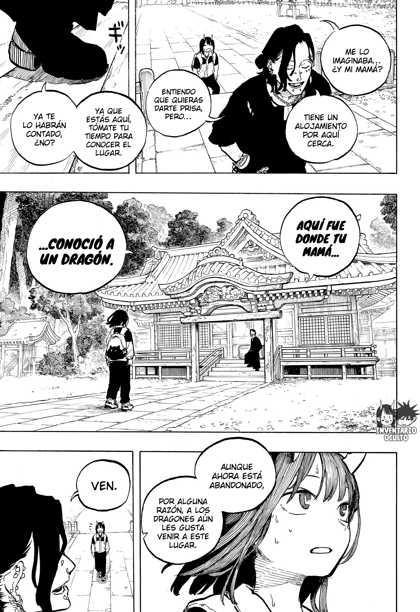 Read Ruri Dragon Es Manga Online