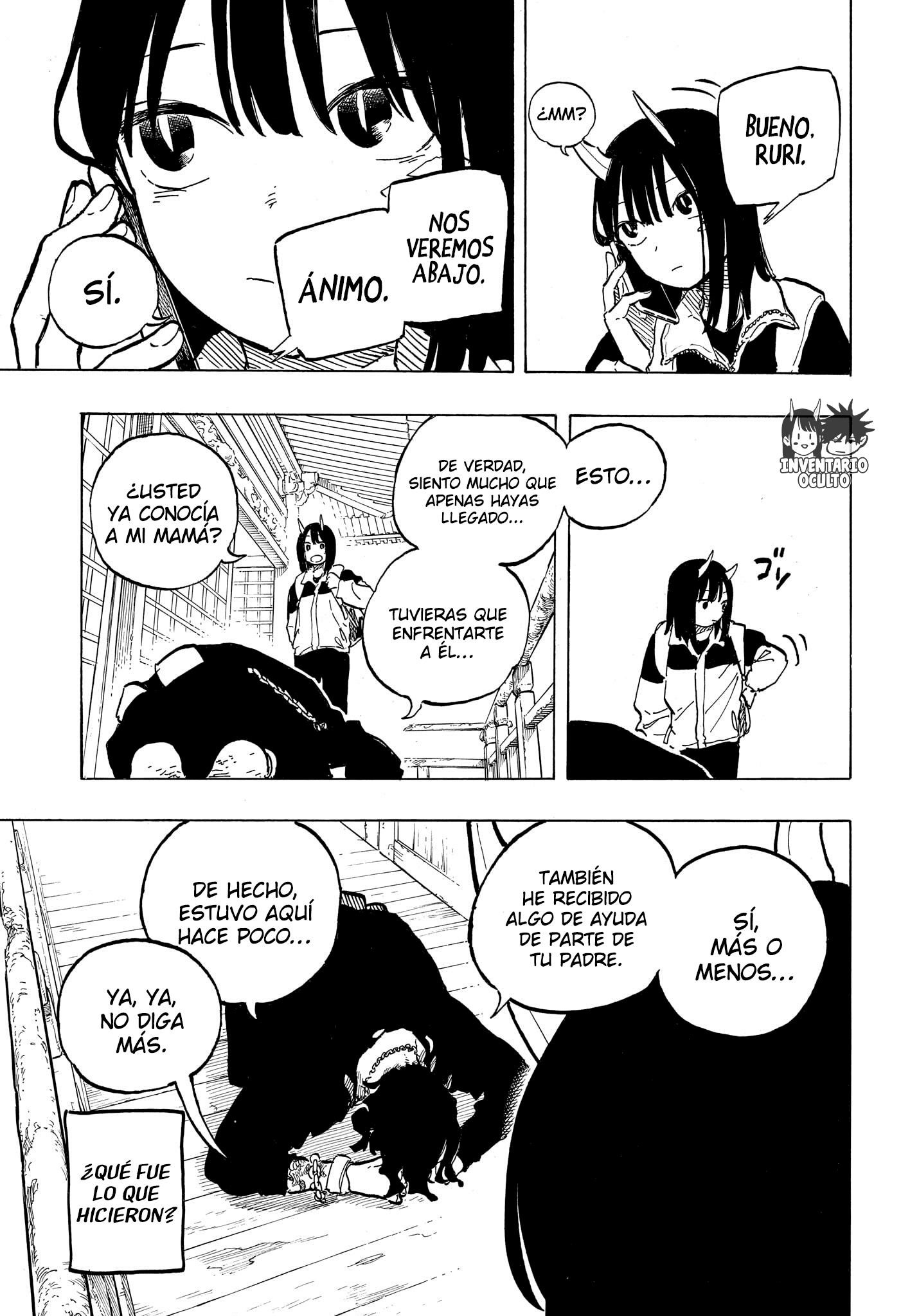 Read Ruri Dragon Es Manga Online