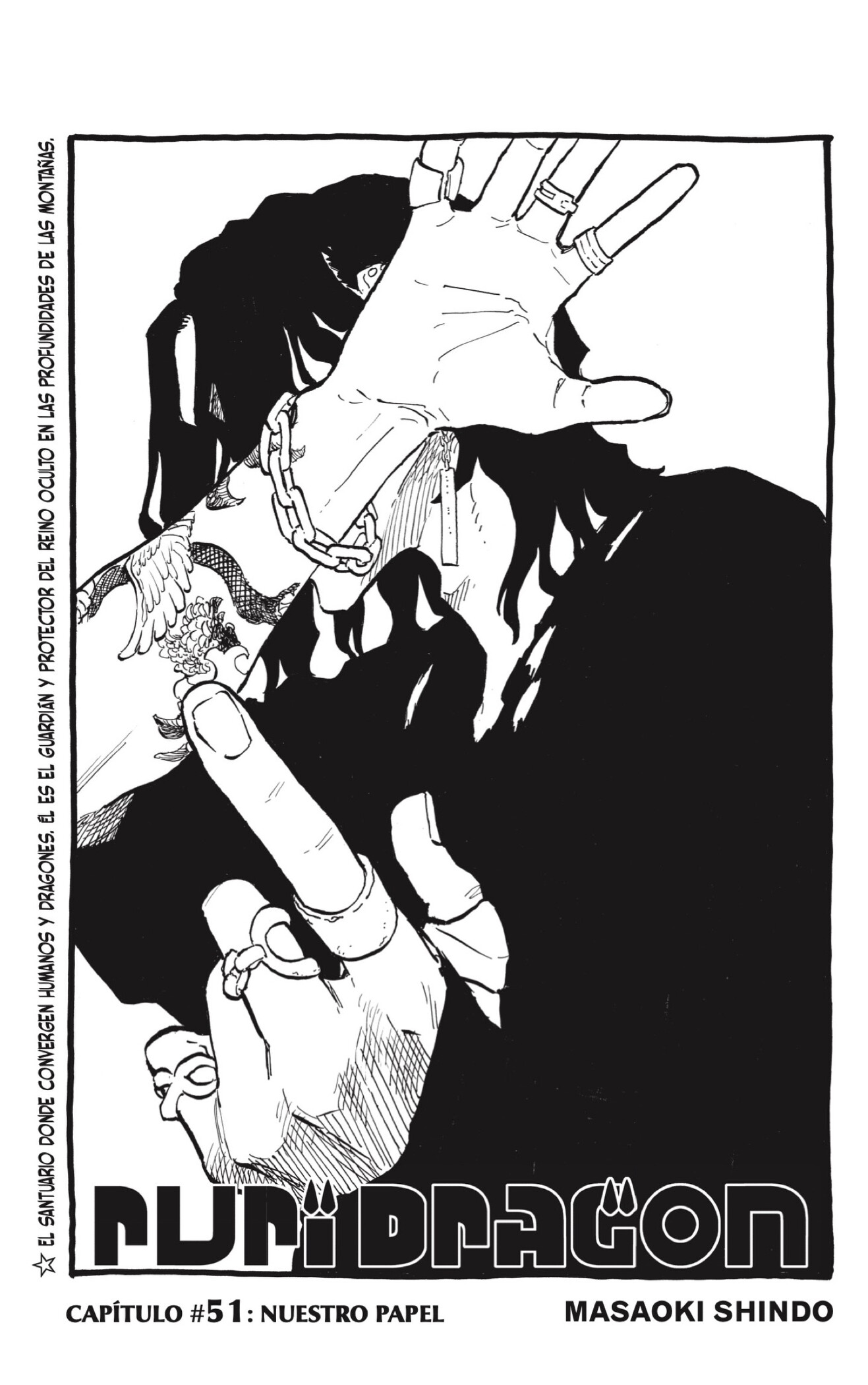 Read Ruri Dragon Es Manga Online