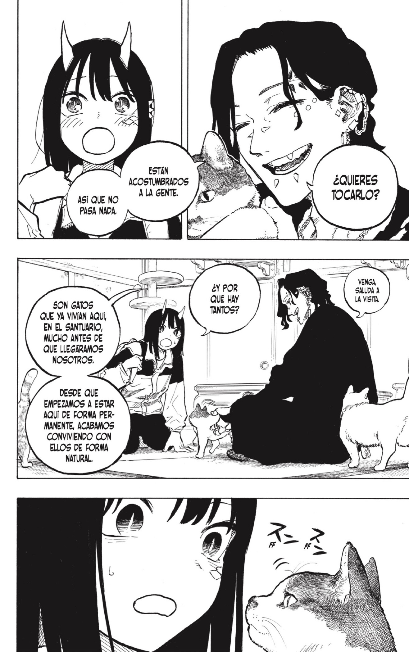 Read Ruri Dragon Es Manga Online