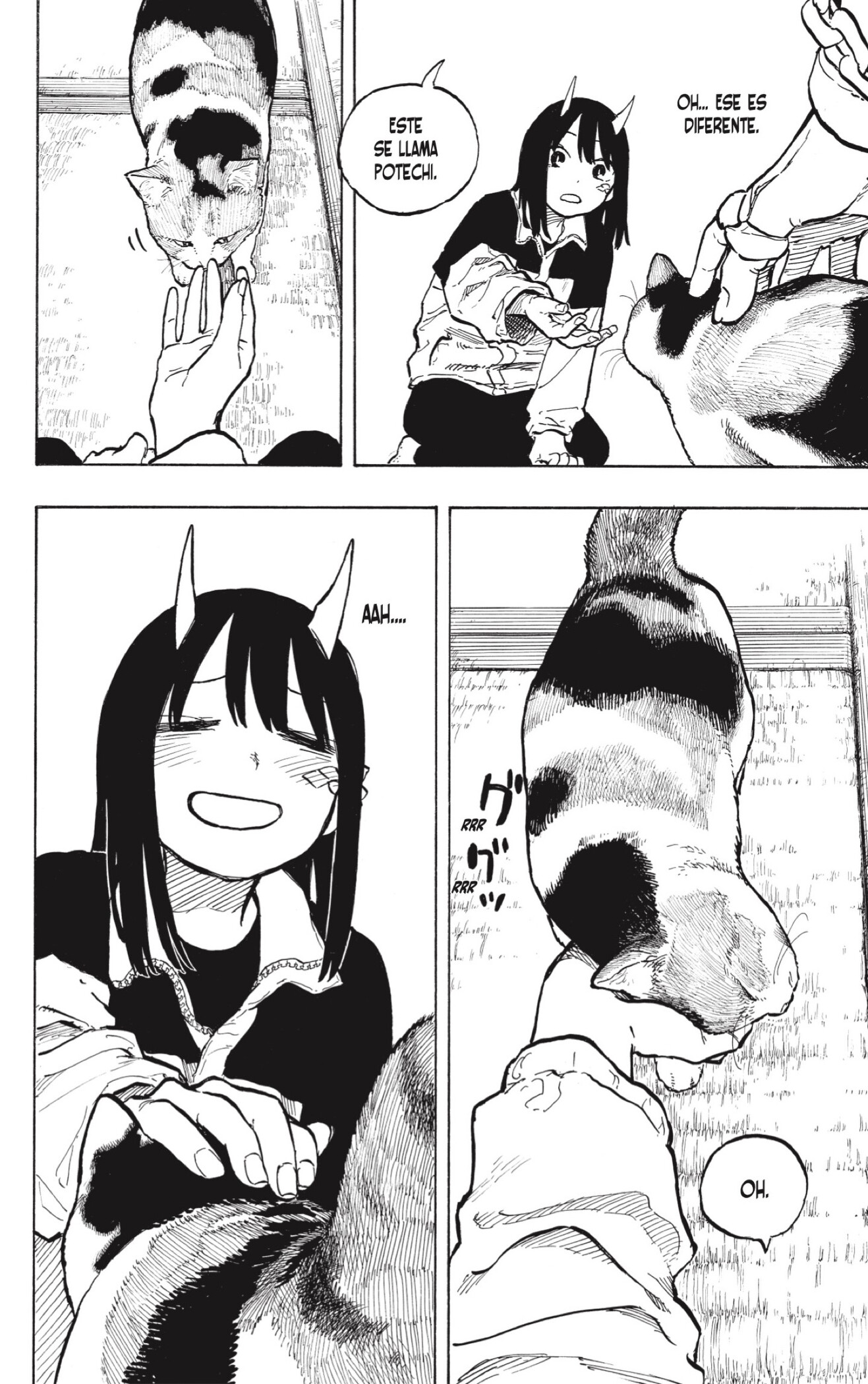 Read Ruri Dragon Es Manga Online