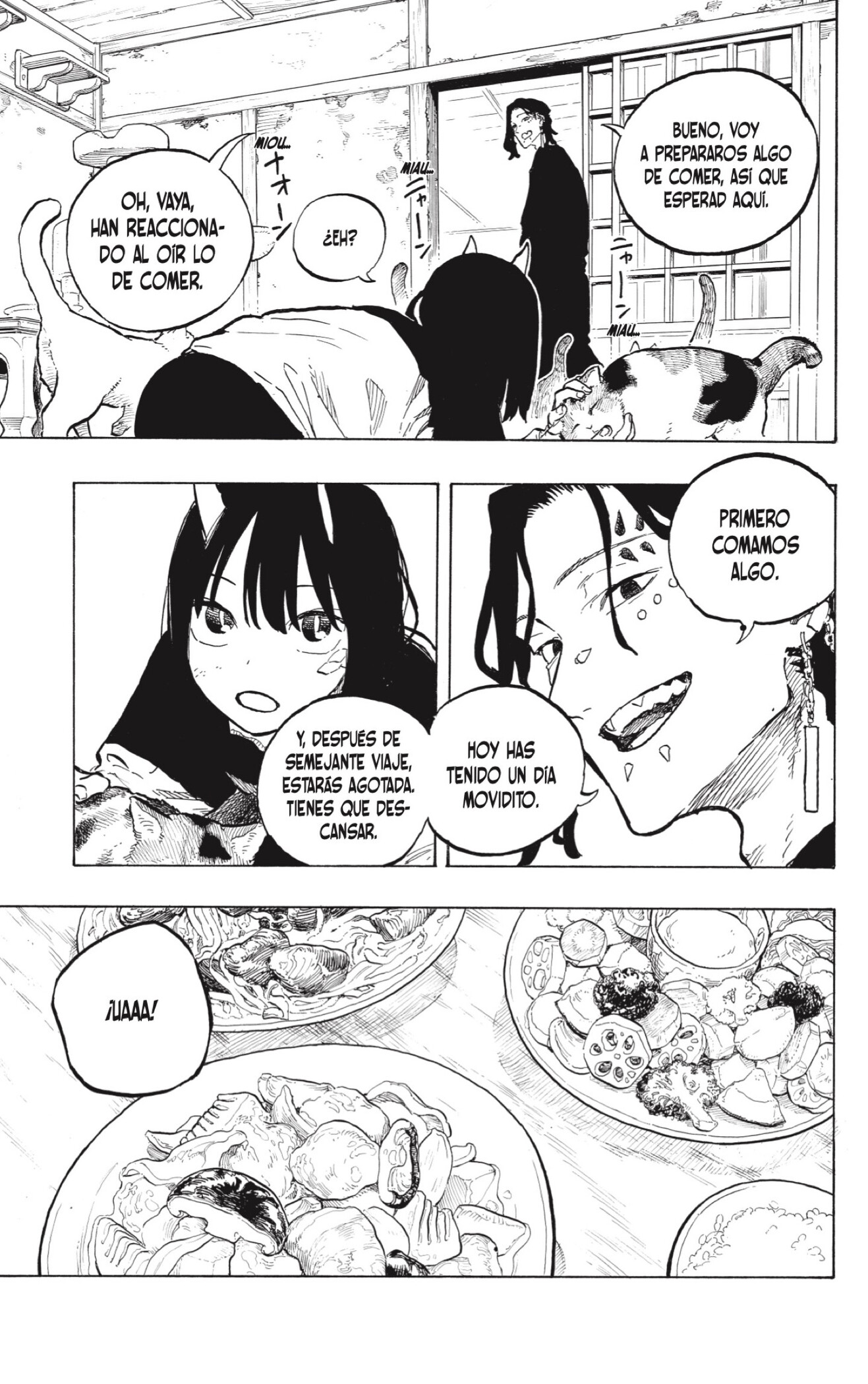 Read Ruri Dragon Es Manga Online