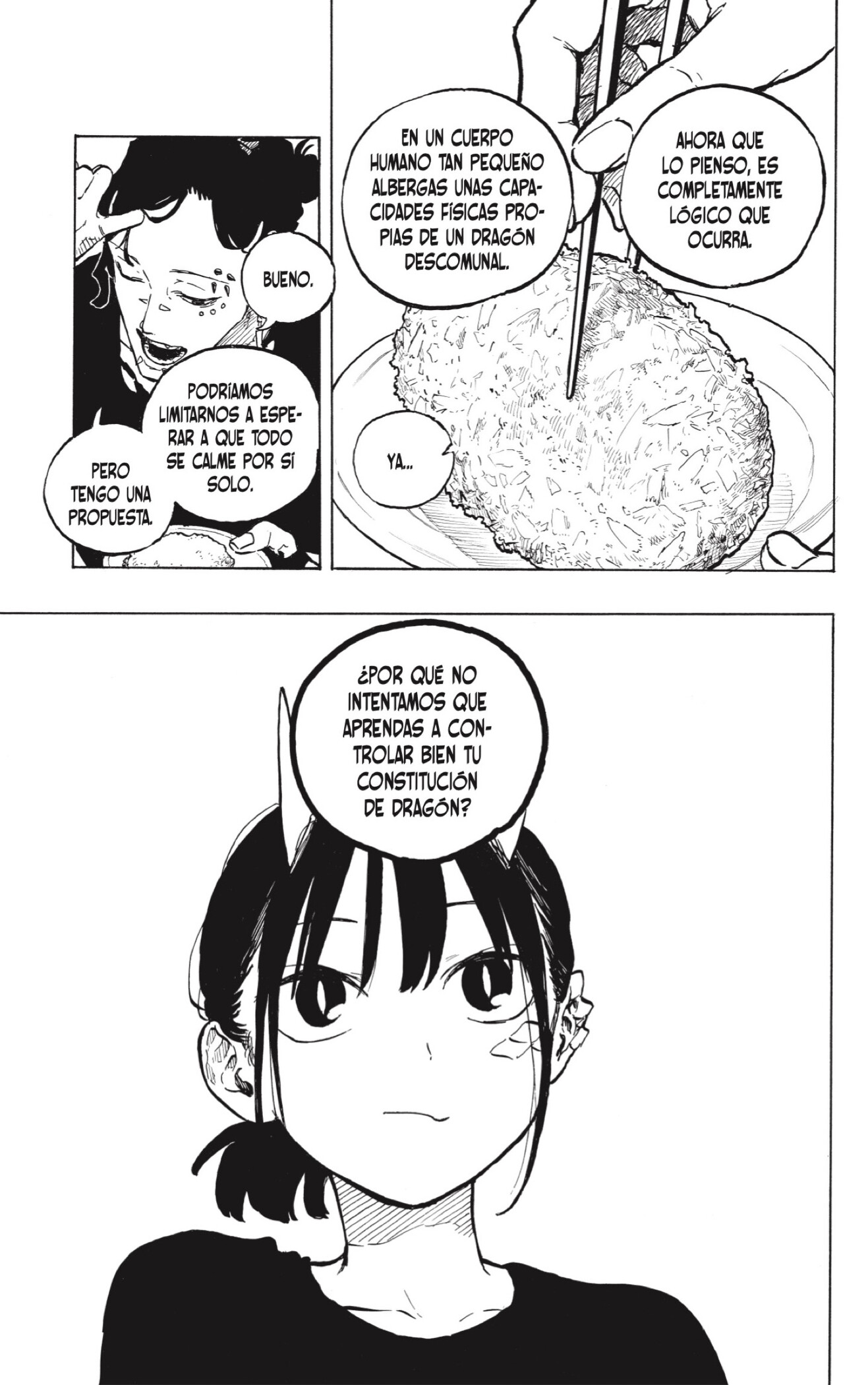 Read Ruri Dragon Es Manga Online