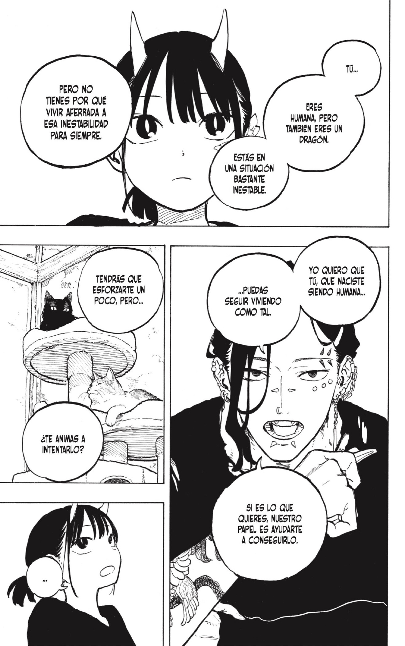 Read Ruri Dragon Es Manga Online