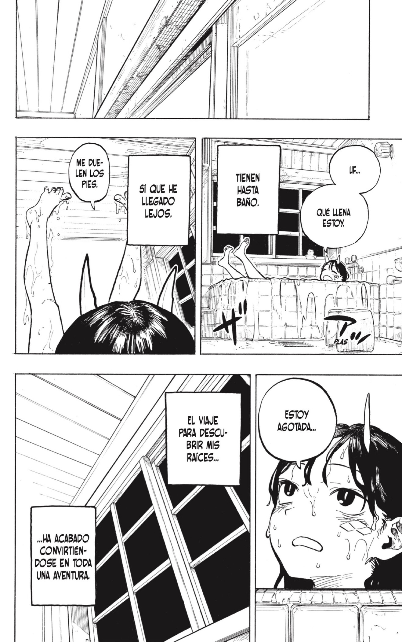 Read Ruri Dragon Es Manga Online