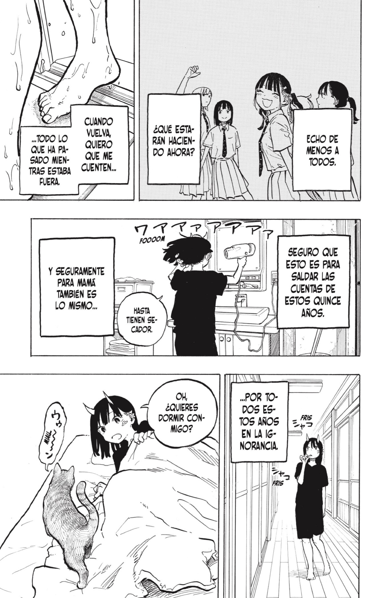 Read Ruri Dragon Es Manga Online