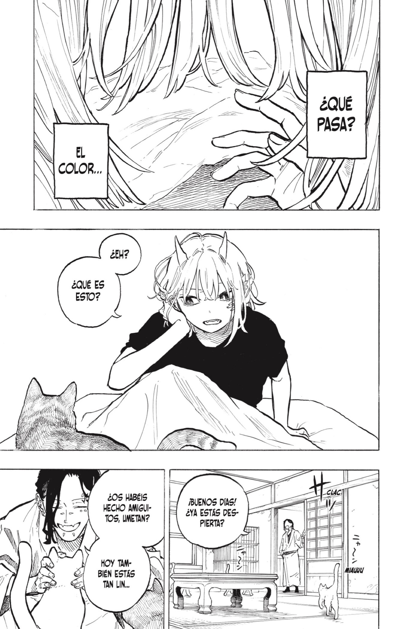 Read Ruri Dragon Es Manga Online