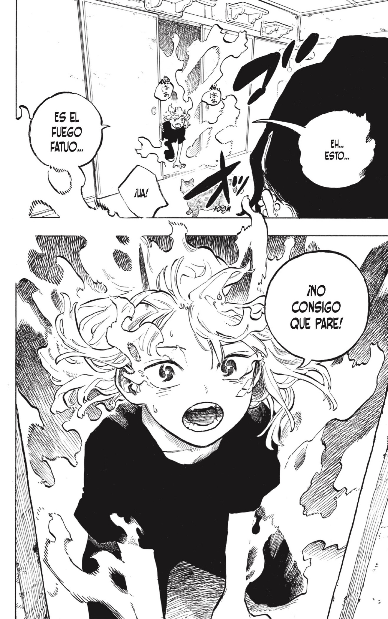 Read Ruri Dragon Es Manga Online