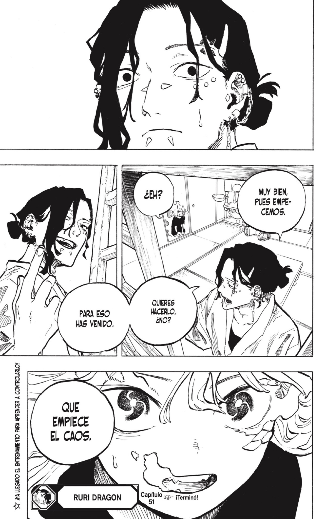 Read Ruri Dragon Es Manga Online