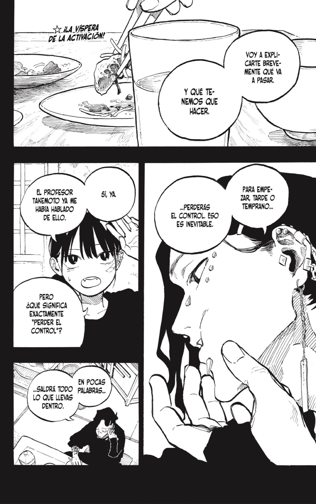 Read Ruri Dragon Es Manga Online