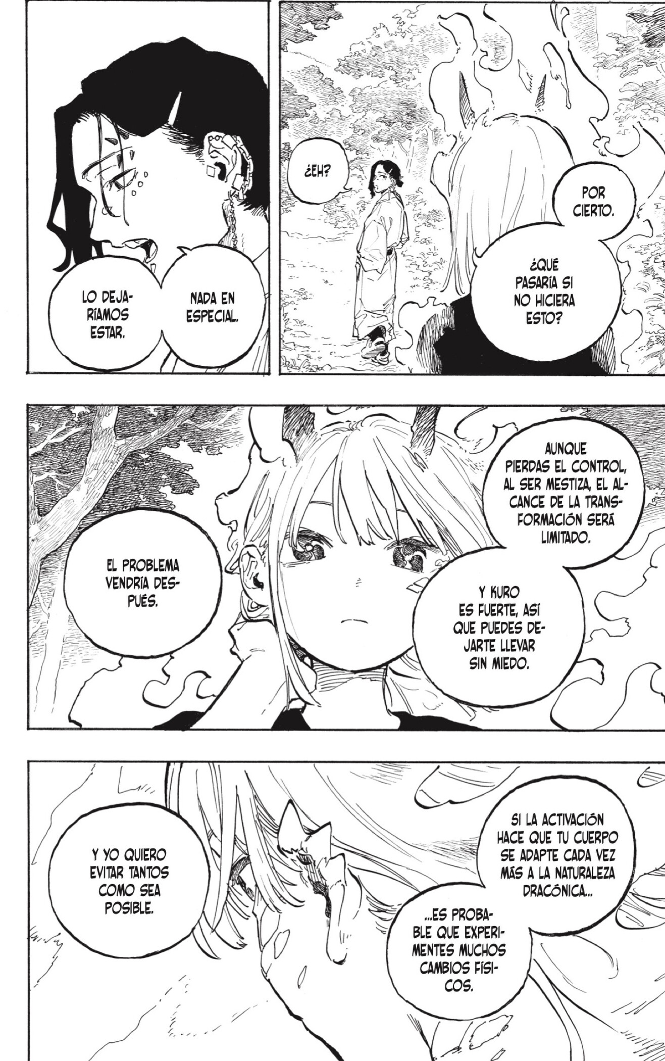 Read Ruri Dragon Es Manga Online