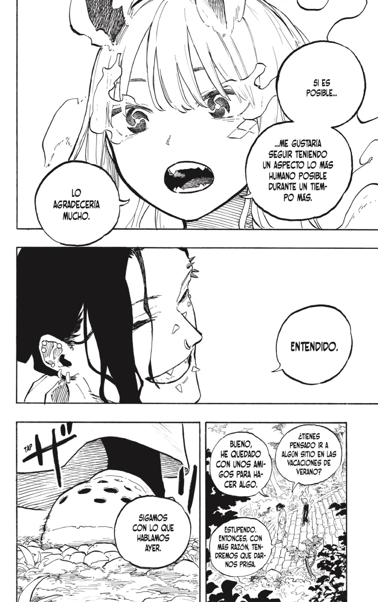 Read Ruri Dragon Es Manga Online