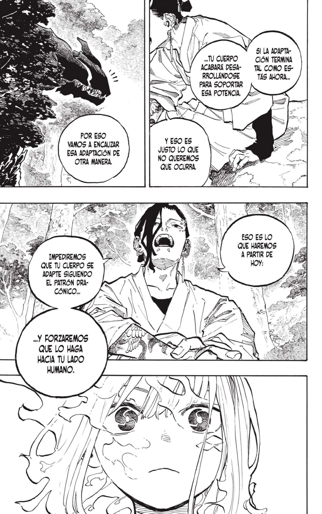Read Ruri Dragon Es Manga Online