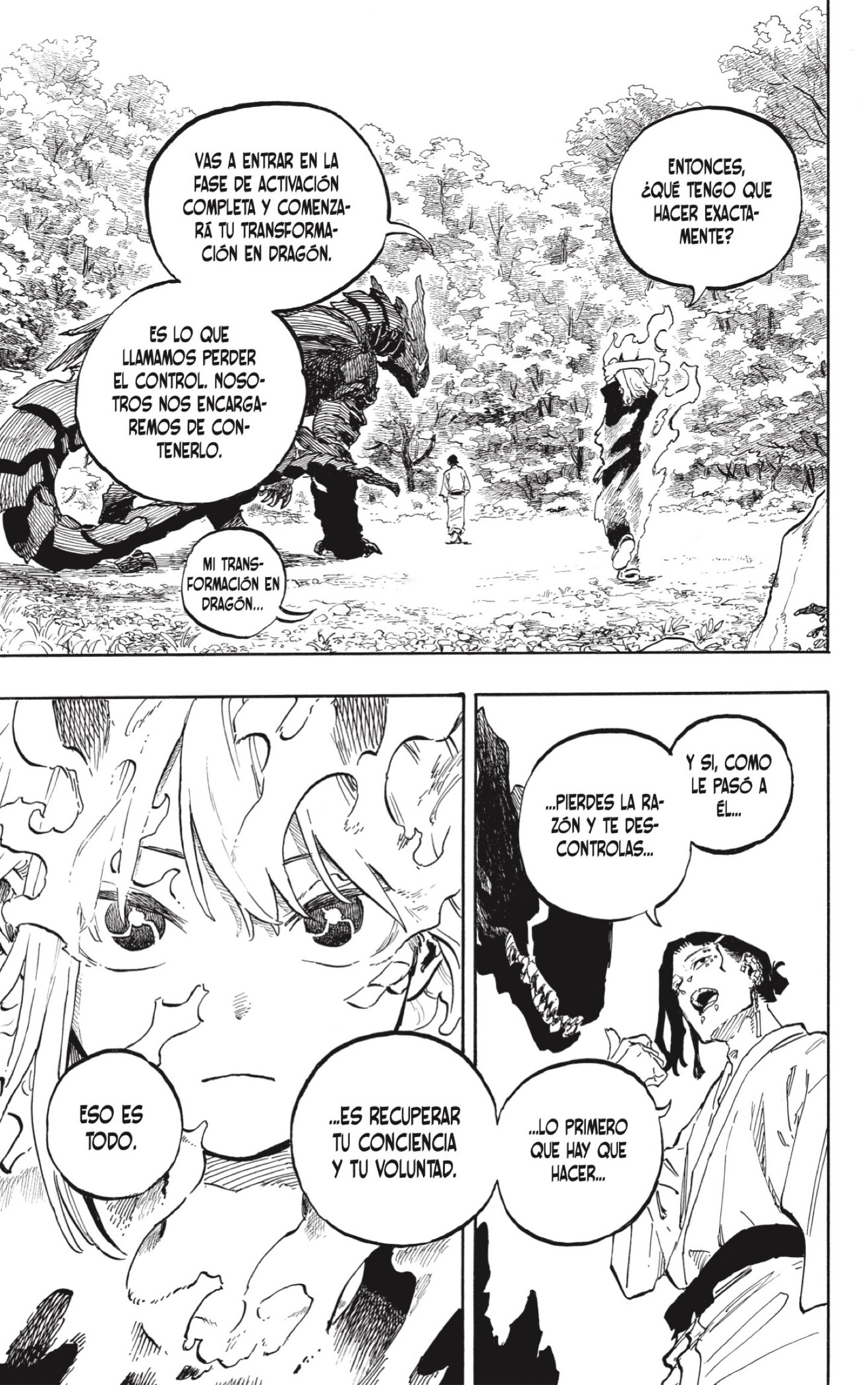 Read Ruri Dragon Es Manga Online