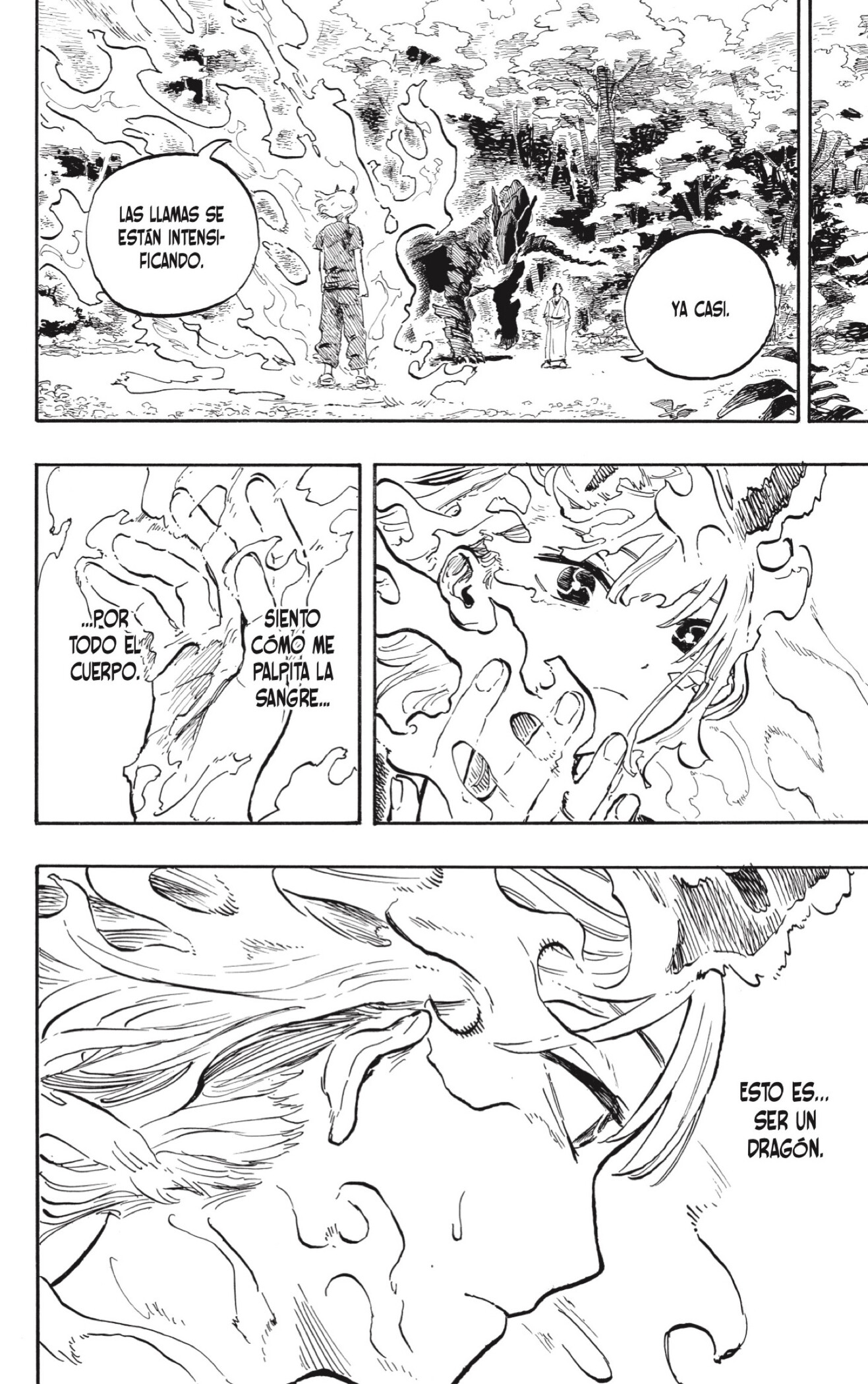 Read Ruri Dragon Es Manga Online