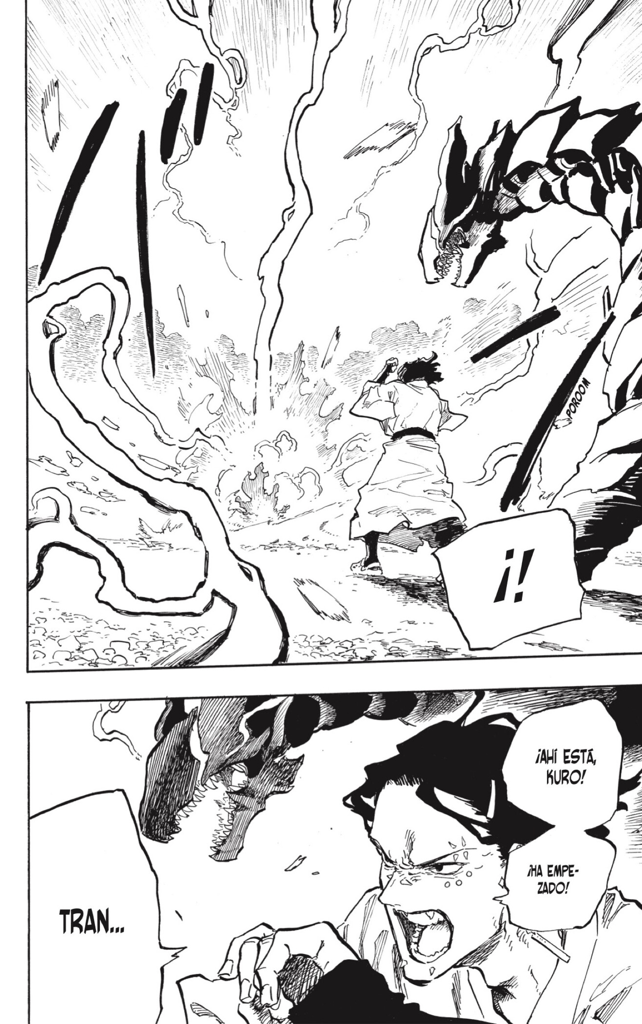 Read Ruri Dragon Es Manga Online