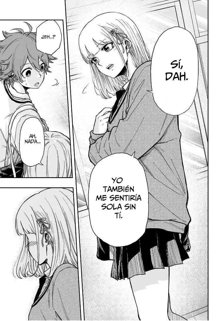 Read Shinobi Undecover Es Manga Online