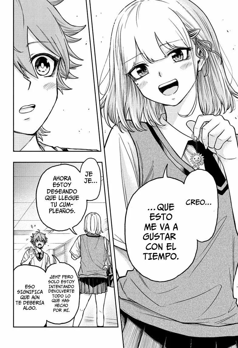Read Shinobi Undecover Es Manga Online