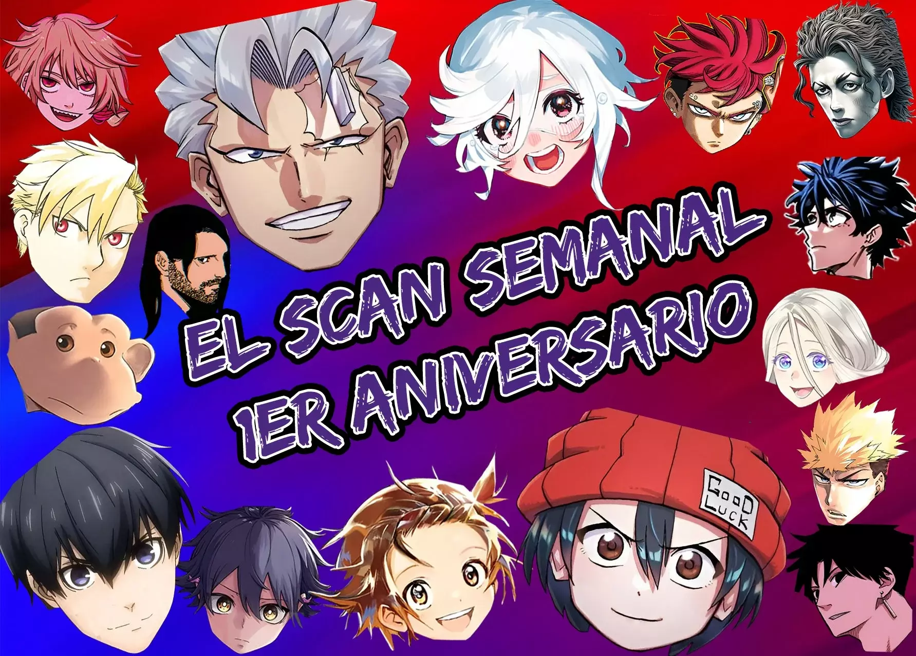 Read Shinobi Undecover Es Manga Online