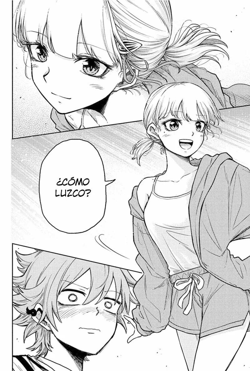 Read Shinobi Undecover Es Manga Online