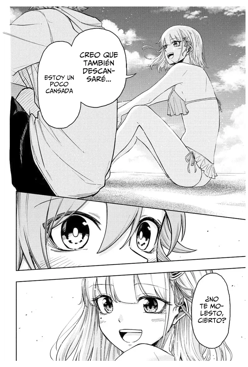 Read Shinobi Undecover Es Manga Online