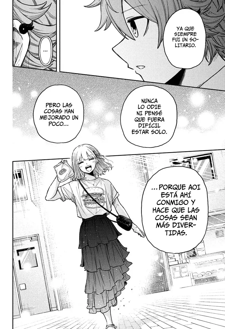 Read Shinobi Undecover Es Manga Online
